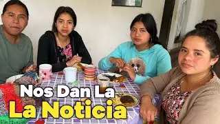 En PLENO Desayuno, Las PRIMAS Nos Cuentan TODO