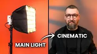 Ultimate Key Light for YouTube Cinematic Videos in 2026