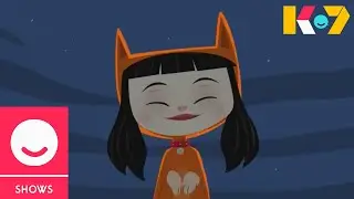 Kitty is Not a Cat | KidsOn7
