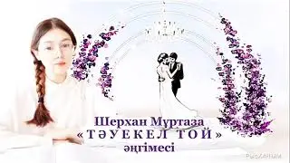 Шерхан Мұртаза «Тәуекел той» әңгімесі. Қазақ әдебиеті, 10-сынып. (ҚГБ) Нұрдәулет Дана 