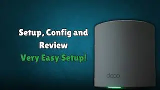 The Best Way to Upgrade Your Wi-Fi (Deco Mesh System Setup)