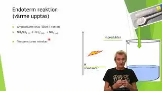 kemisk energi del 3