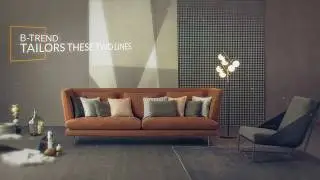 BTrend - Presentazione