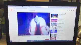 Remy Tells Cruella De Vil To Spit That Out Right Now