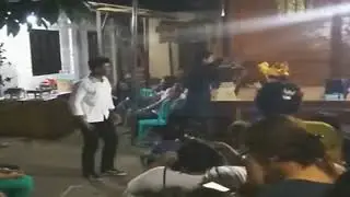 05 Rame rame joged bumbung hampir tawuran