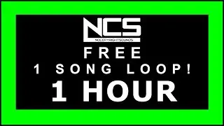 Unknown Brain x Rival - Control (feat. Jex) 🔊 ¡1 HOUR! 🔊 [NCS Release] ✔️