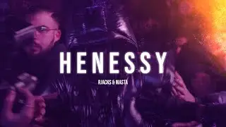 Gazo X Landy Type Beat - Henessy - Instru Rap Drill 2023