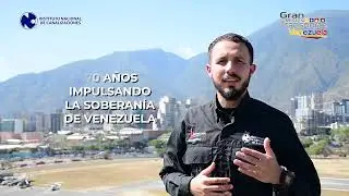 Somos el Instituto Nacional de Canalizaciones
