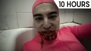 TERIYAKI GOD | 10 HOURS