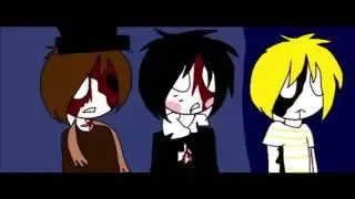 Death of Purple guy Animation En Español