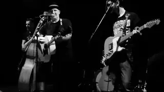 HANK CASH 