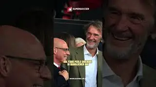 Manchester United Belum Mau Pecat Ten Hag #shorts #youtubeshorts