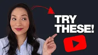 Underrated YouTube Growth Strategies (that actually work!)