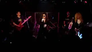 【筋少コピバン】枕投げ営業【東日本脳髄液シーズン2】2025/3/8 27thライブ 筋肉ソフト特撮椅子祭より