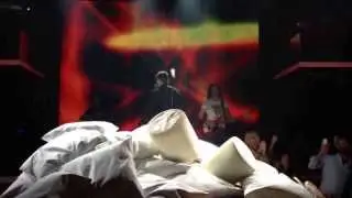 Pantelis Pantelidis - Ginete... Ta panta ginan!!!