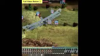1,098,280 Total Casualties Slaughtered || The Great War The Western Front Gameplay || MoisTea Gaming