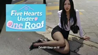 Five Hearts Under One Roof - anyone else having game play issues?