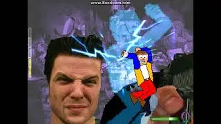 MUGEN request 