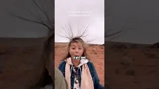 RARE LIFE-THREATENING PHENOMENA 😱
