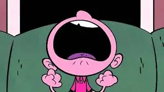 Are You Sure Lincoln Loud Is In G Major?