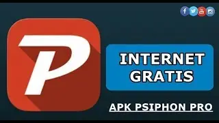 psiphon pro internet gratis 2019 funcionando al 100