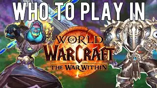 WoW Weekly - Is It Time To Change My Main?