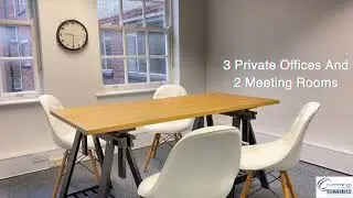 158 - 160 North Gower Street, NW1 - Video Tour