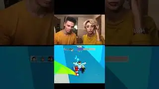 Мама и вписка видео+паркур 