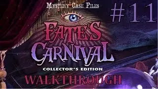 Mystery Case Files: Fate's Carnival Walkthrough part 11