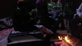Classical Rajasthani Folk Music-Part 1
