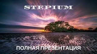 Полная презентация Stepium