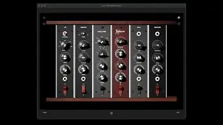 JAX ONE XModulator Extended