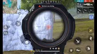 free fire gameplay