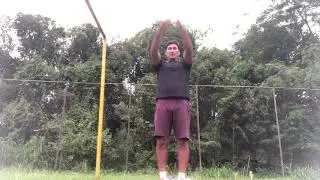 Super saúde - Aula 64 - Charles Cauzin Personal Trainer