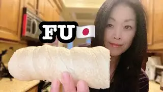 Fu 麩