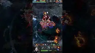 New Roshan Spot by G2 x iG