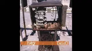 HEY - Prelud deszczowy