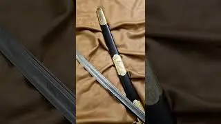 Шашка Офицерская образца 1881г Наградная цена 15500руб