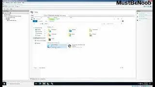 11. Configure FTP Server in Windows Server 2022