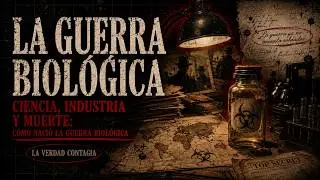 El sistema detrás de la guerra biológica
