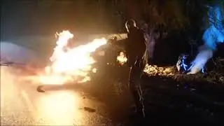 Random Villains Defeats Part XIII