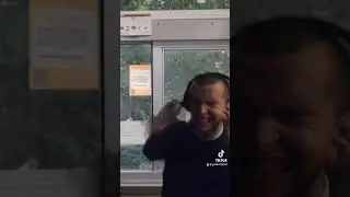 Yelling At The Drive Thru be like 