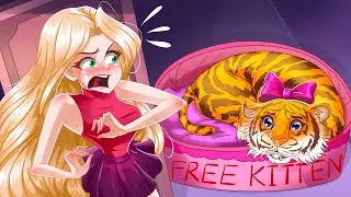 Ma Vie A Pris Un Tournant Après Avoir Sauvé Le Chat D'Un Milliardaire