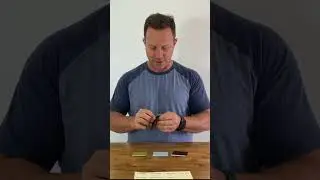 Speed-Sew Fabric Glue Review #shorts