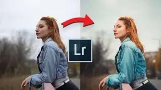 🎨 Como Editar Fotos 📸 en Lightroom como PROFESIONAL