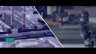 Han's  Laser company introduction