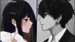 Nightcore• Swiching vocals - APT - Rockstar - Koiiro - RZD & Nadine Abigail