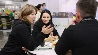 #выставочныестенды #Агросалон 2022#выставка #застройкавыставочныхстендов