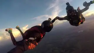 skydive Brasilparaquedismo Boituva 2019