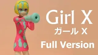 Girl X  Full Version
